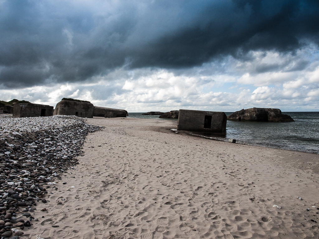 Nord-Atlantik-Wall