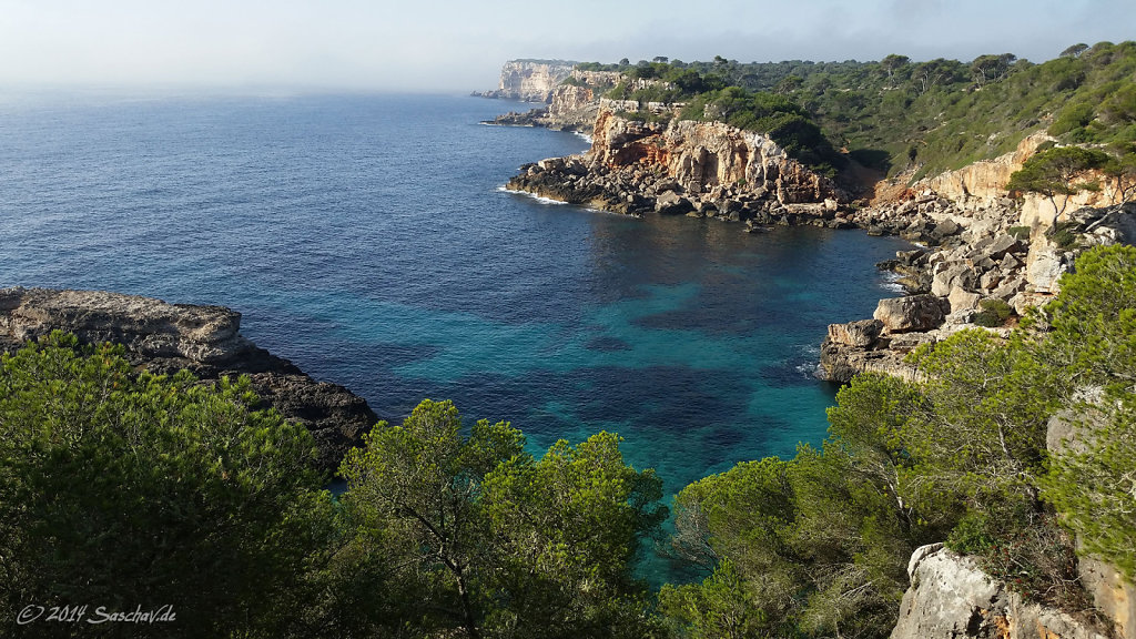 Cala s'Almunia